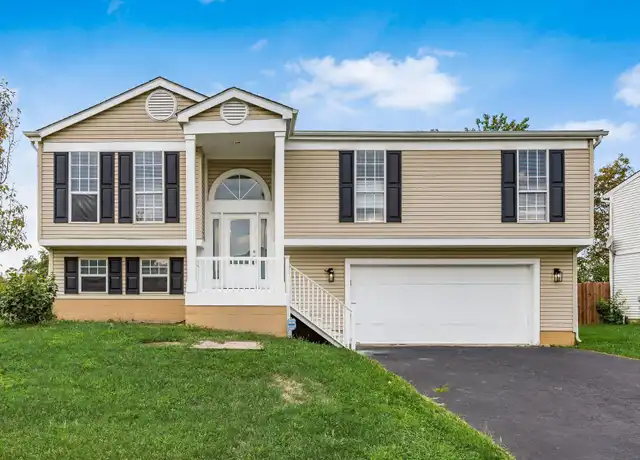 Property at 3251 Foxpoint Dr, Hilliard, OH, 43026, 4 beds, 2.5 baths, [object Object]
