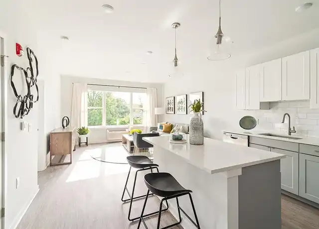 Property at Bella at Bergenfield - 15 W Johnson Ave, Bergenfield, NJ, 07621, 1 bed, 1 bath, [object Object]