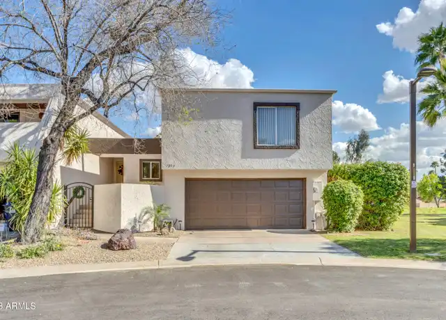 Property at 7853 E Pleasant Run, Scottsdale, AZ, 85258, 2 beds, 2 baths, [object Object]