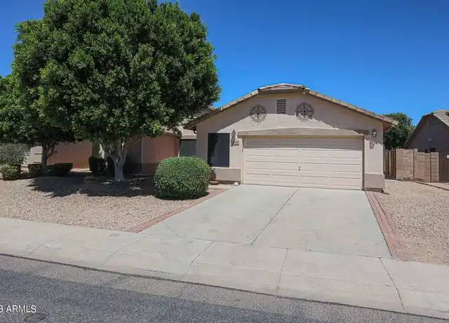 Property at 15230 W Crocus Dr, Surprise, AZ, 85379, 3 beds, 2 baths, [object Object]