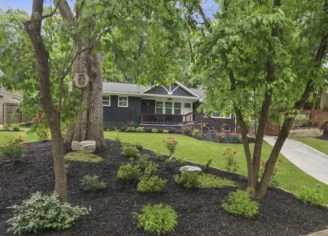 Property at 1315 Normandy Dr NE, Atlanta, GA, 30306, 3 beds, 2 baths, [object Object]