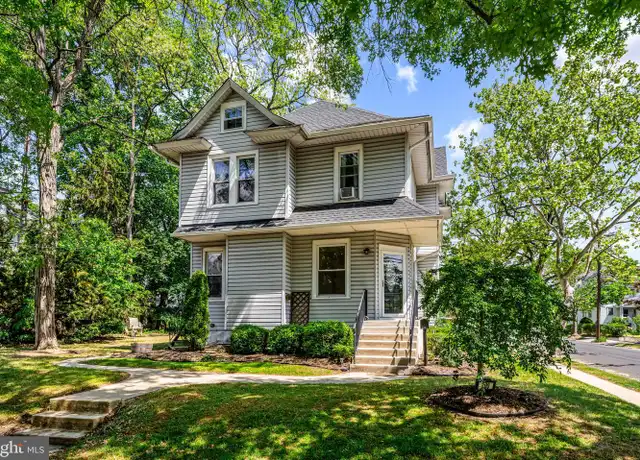 Property at 200 E Madison Ave Unit 2- SECOND FLOOR, Collingswood, NJ, 08108, 2 beds, 1 bath, [object Object]