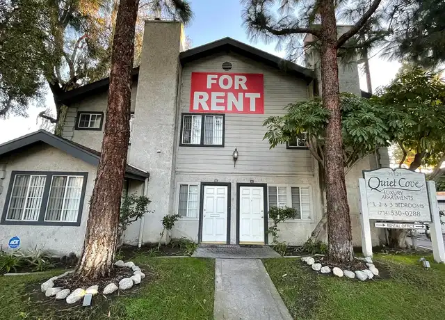 Property at Quiet Cove - 11121 Dino Cir, Garden Grove, CA, 92840, 2-3 beds, 2 baths, [object Object]