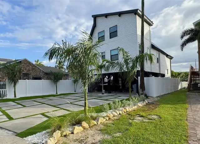 Property at 12016 Lagoon Ln, Treasure Island, FL, 33706, 3 beds, 2 baths, [object Object]