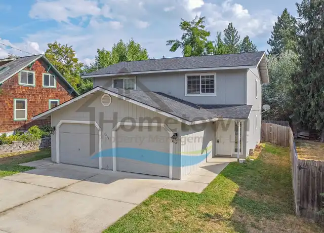 Property at 1018 W Mill Ave Unit B, Coeur d'Alene, ID, 83814, 3 beds, 1.5 baths, [object Object]