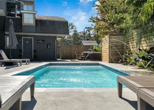 Property at 123 N Dorgenois St Unit 3A, New Orleans, LA, 70119, 1 bed, 1 bath, [object Object]