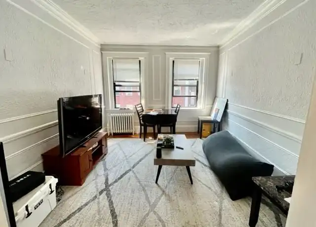 Property at 123 Richmond St Unit 3, Boston, MA, 02109, 2 beds, 1 bath, [object Object]
