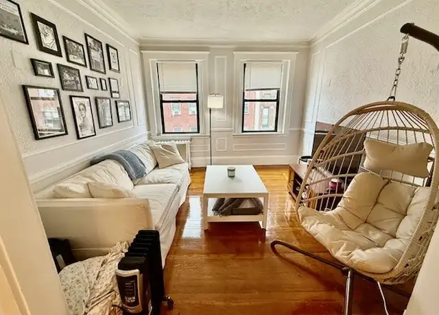 Property at 123 Richmond St Unit 3, Boston, MA, 02109, 2 beds, 1 bath, [object Object]