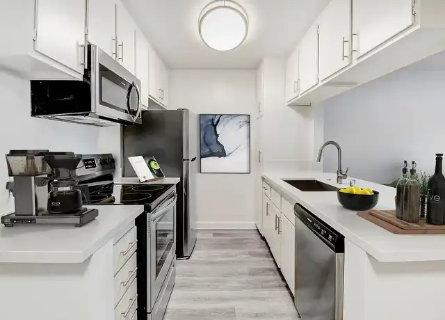 Property at Zelzah Court - 9810 Zelzah Ave, Northridge, CA, 91325, 1-2 bed, 1-2 bath, [object Object]
