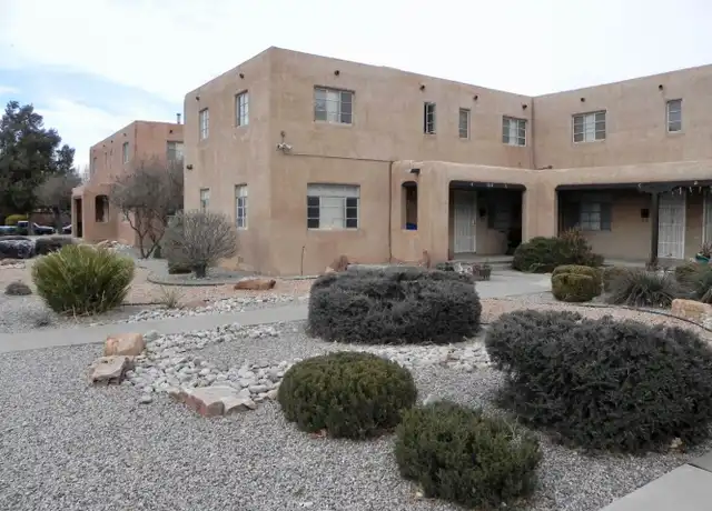 Property at 1014 Carlisle Blvd SE Unit 1014 C Carlisle, Albuquerque, NM, 87106, 2 beds, 1 bath, [object Object]