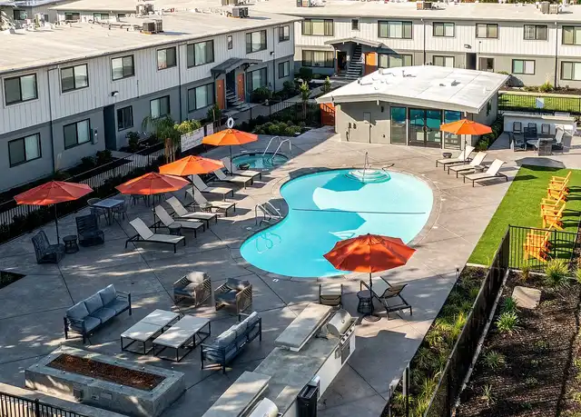 Property at Mode - 1945 Bell St, Sacramento, CA, 95825, 1-2 bed, 1 bath, [object Object]