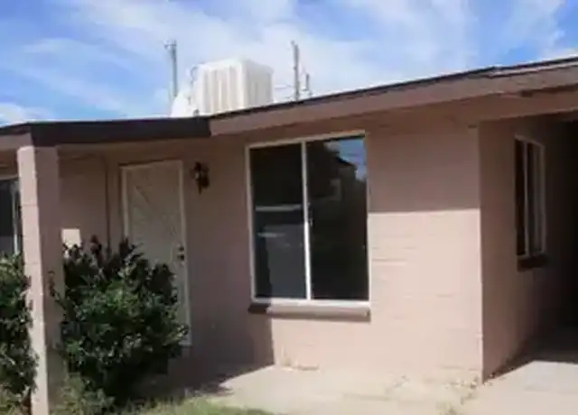 Property at 201 Sherbundy St, Sierra Vista, AZ, 85635, 3 beds, 1 bath, [object Object]