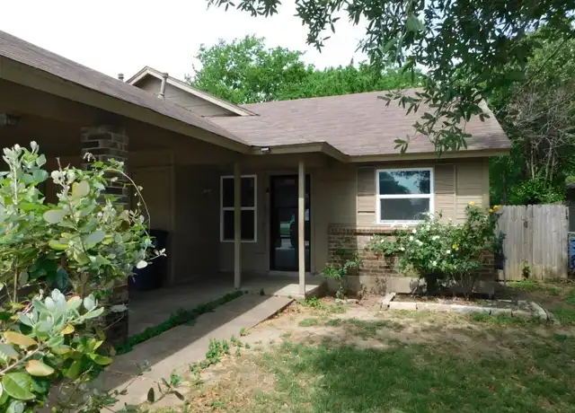 Property at 7800 Brodie Ln Unit A, Austin, TX, 78745, 2 beds, 1 bath, [object Object]