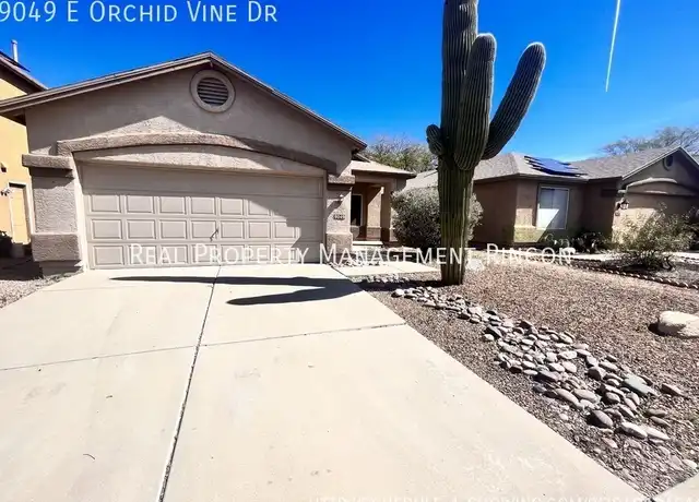 Property at 9049 E Orchid Vine Dr, Tucson, AZ, 85747, 3 beds, 2 baths, [object Object]