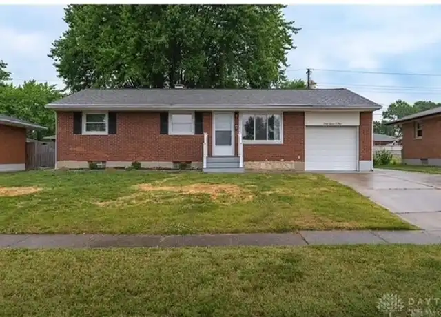 Property at 4701 Tall Oaks Dr, Dayton, OH, 45432, 4 beds, 2 baths, [object Object]