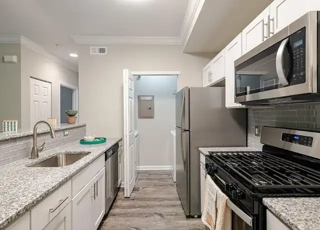 Property at Bishops View Apartments and Townhomes - 2395 New Jersey, Cherry Hill Township, NJ, 08002, 1 bed, 1 bath, [object Object]