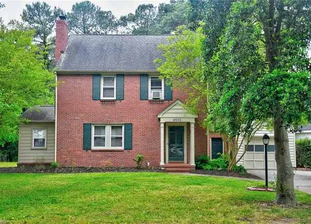 Property at 4513 Duke Dr, Portsmouth, VA, 23703, 3 beds, 1.5 baths, [object Object]