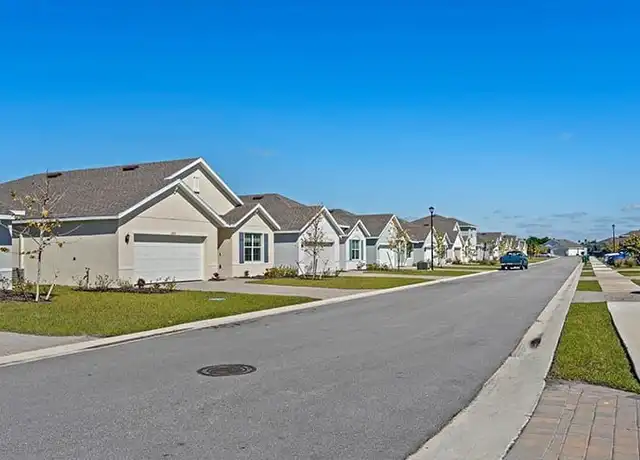 Property at 24284 Peaceful Brook Loop Unit CALI, Port Charlotte, FL, 33980, 4 beds, 2 baths, [object Object]