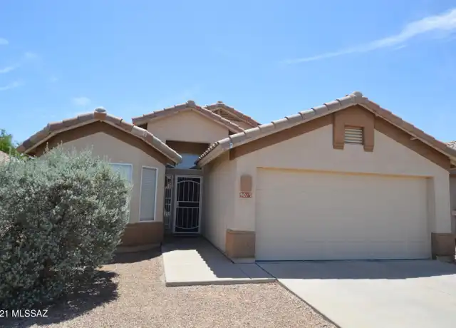 Property at 9013 N Arrington Dr, Tucson, AZ, 85742, 3 beds, 2 baths, [object Object]