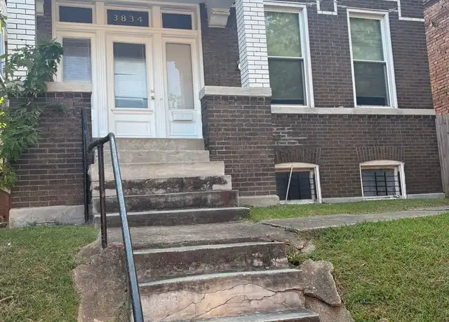 Property at 3834 Nebraska Ave, Saint Louis, MO, 63118, 3 beds, 1 bath, [object Object]
