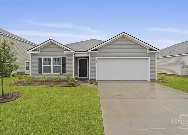Property at 231 Skylark Rd, Bloomingdale, GA, 31302, 4 beds, 2 baths, [object Object]