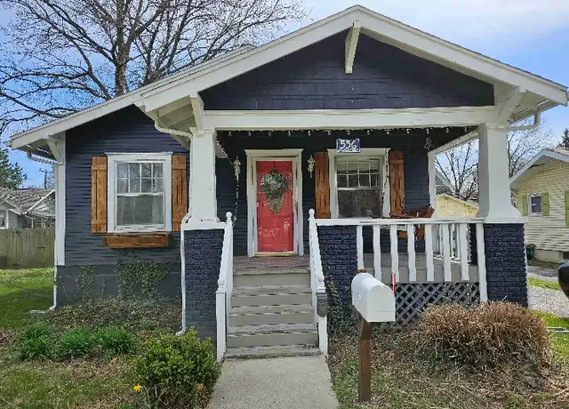 Property at 536 E Loren St, Springfield, MO, 65807, 2 beds, 1.5 baths, [object Object]