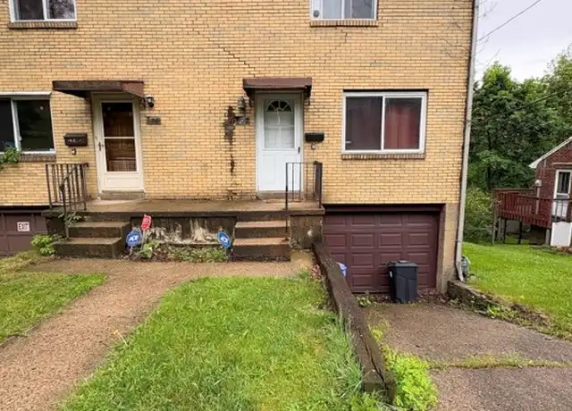 Property at 300 Avenue A, Pittsburgh, PA, 15221, 2 beds, 1 bath, [object Object]