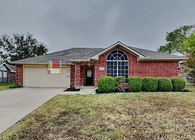 Property at 8502 Holland Ave, Rowlett, TX, 75089, 4 beds, 2 baths, [object Object]