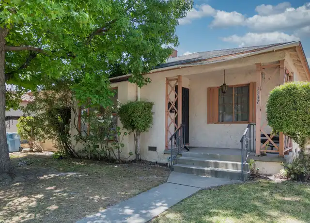 Property at 1137 S El Molino St, Alhambra, CA, 91801, 3 beds, 2 baths, [object Object]