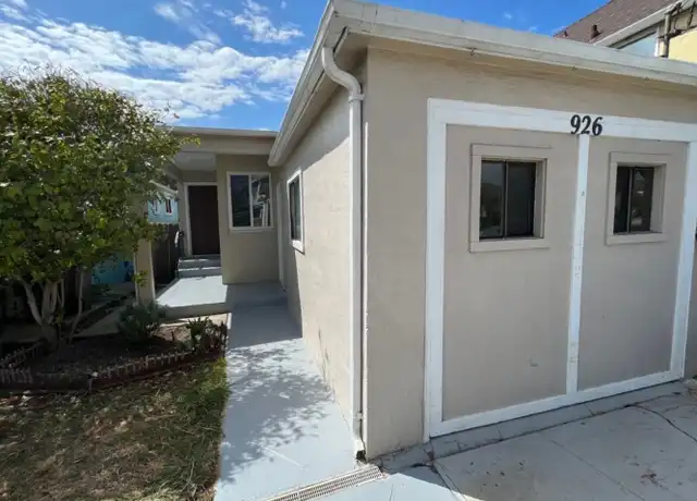 Property at 926 Jackson St, Albany, CA, 94706, 3 beds, 1 bath, [object Object]