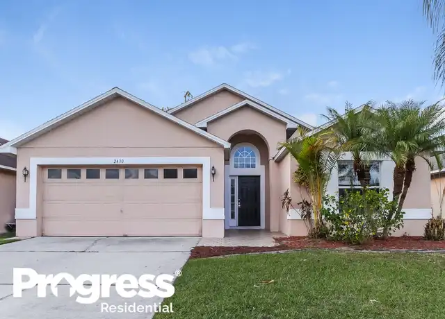 Property at 2430 Winchester Blvd, Kissimmee, FL, 34743, 4 beds, 2 baths, [object Object]