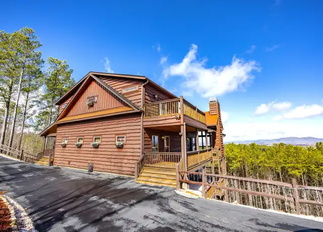 Property at 921 Ross Ridge Rd, Blairsville, GA, 30512, 4 beds, 4.5 baths, [object Object]