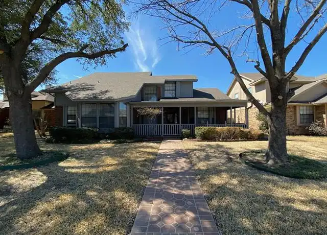 Property at 2313 Roanoke Cir, Mesquite, TX, 75150, 4 beds, 2.5 baths, [object Object]