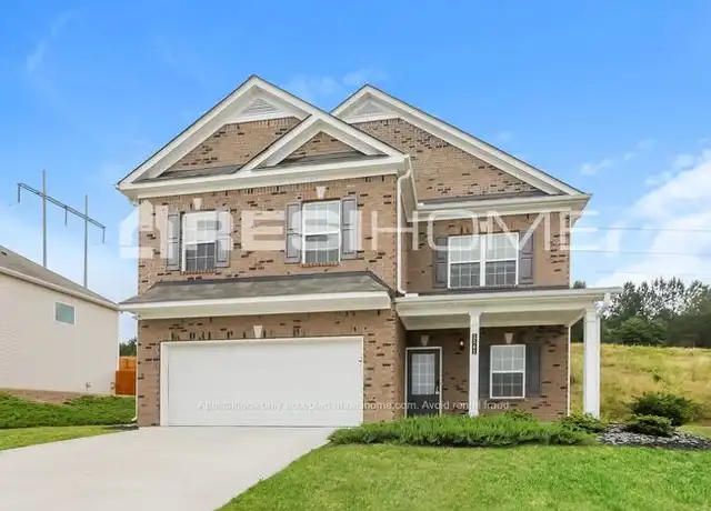 Property at 1141 High Tide Ct, Loganville, GA, 30052, 5 beds, 3 baths, [object Object]