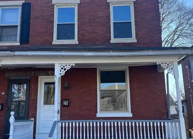 Property at 20 Laurel St, Woodbury, NJ, 08096, 4 beds, 1 bath, [object Object]