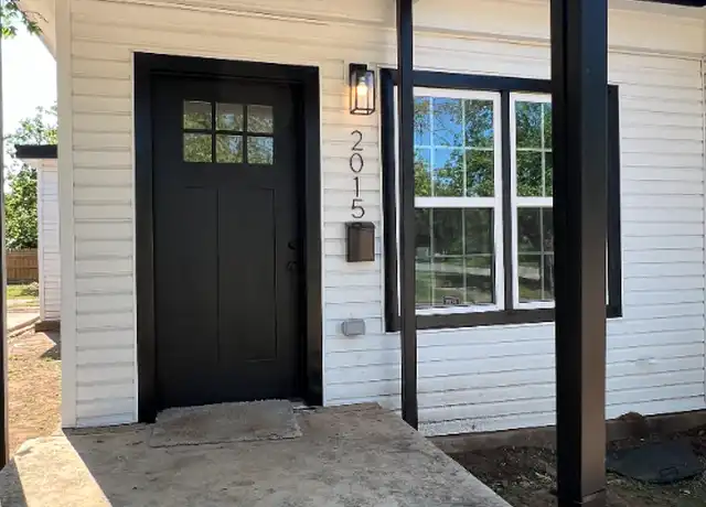 Property at 2015 Garfield St, Wichita Falls, TX, 76309, 1 bed, 1 bath, [object Object]