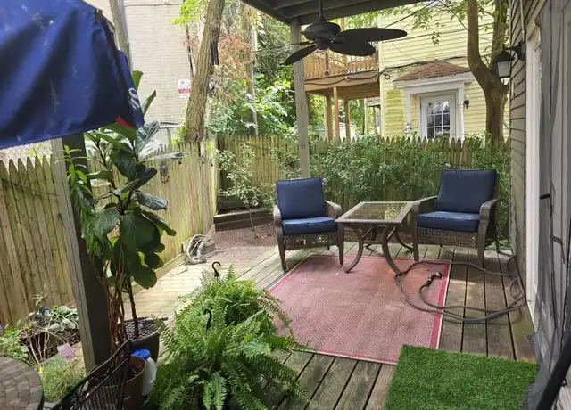 Property at 160 Hyde Park Ave #1, Jamaica Plain, MA, 02130, 2 beds, 2 baths, [object Object]