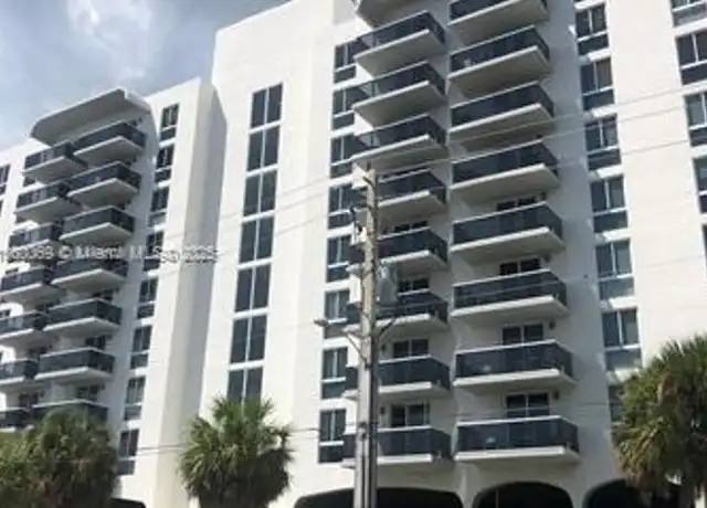 Property at 7928 West Dr #505, North Bay Village, FL, 33141, 2 beds, 2 baths, [object Object]
