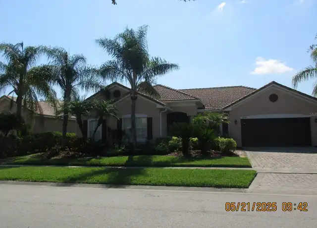 Property at 3507 Forest Park Dr, Kissimmee, FL, 34746, 3 beds, 2.5 baths, [object Object]