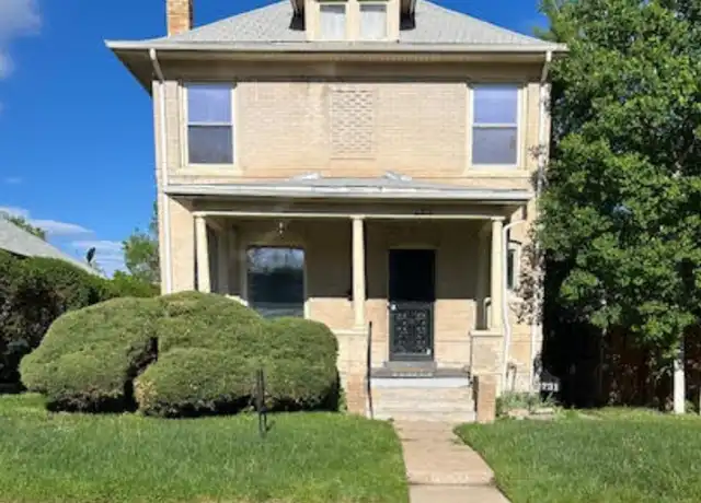 Property at 2731 N Vine St, Denver, CO, 80205, 4 beds, 2 baths, [object Object]