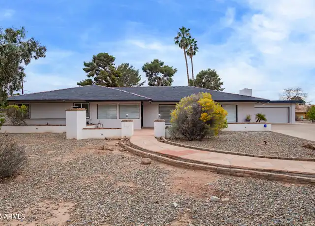 Property at 5401 E Exeter Blvd, Phoenix, AZ, 85018, 4 beds, 3 baths, [object Object]