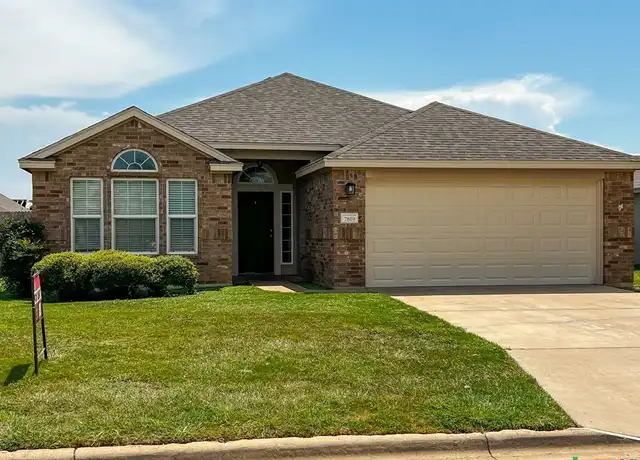 Property at 7819 Bridgepointe Dr, Temple, TX, 76502, 3 beds, 2 baths, [object Object]