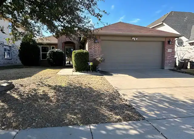 Property at 7628 Hollow Forest Dr, Fort Worth, TX, 76123, 4 beds, 2 baths, [object Object]