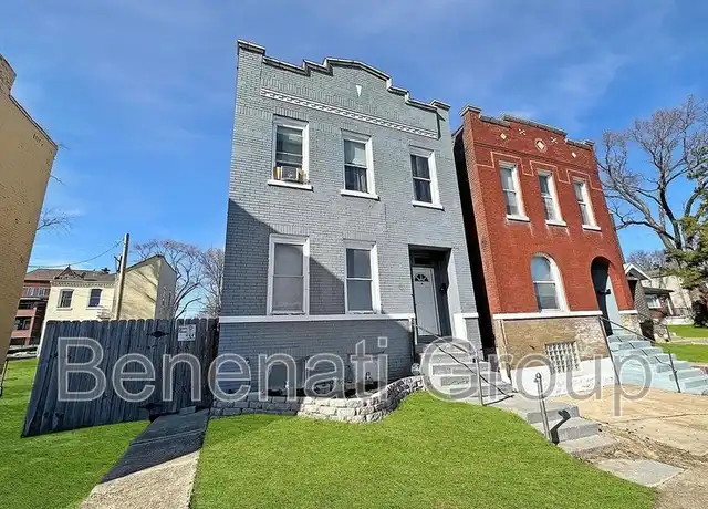 Property at 2927 Nebraska Ave Unit 2F, St. Louis, MO, 63118, 2 beds, 1 bath, [object Object]