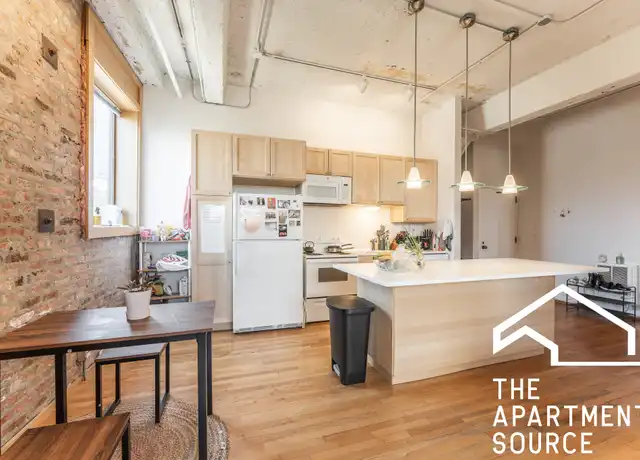 Property at 345 N Canal St Unit 3O4, Chicago, IL, 60606, 2 beds, 1 bath, [object Object]