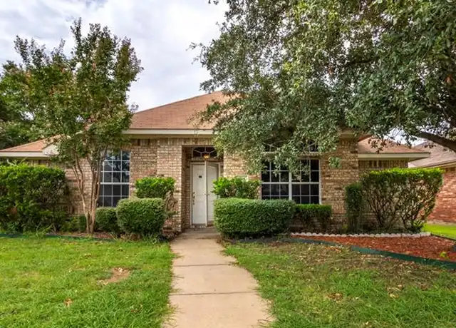 Property at 904 Westminister Ave, Allen, TX, 75002, 3 beds, 2 baths, [object Object]