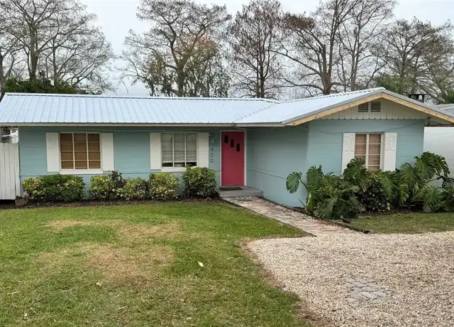 Property at 430 Ololu Dr, Winter Park, FL, 32789, 2 beds, 1 bath, [object Object]