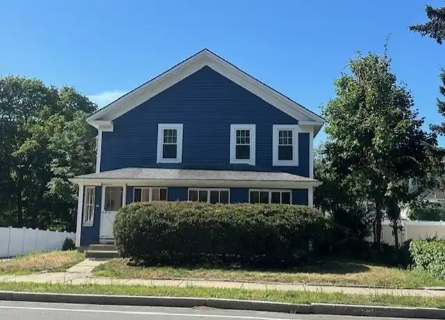 Property at 117 Salem St Unit 2, Reading, MA, 01867, 2 beds, 1 bath, [object Object]