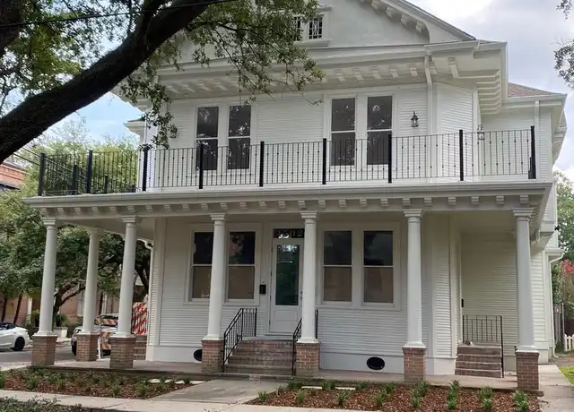 Property at 4502 Prytania St Unit 202, New Orleans, LA, 70115, 2 beds, 2 baths, [object Object]