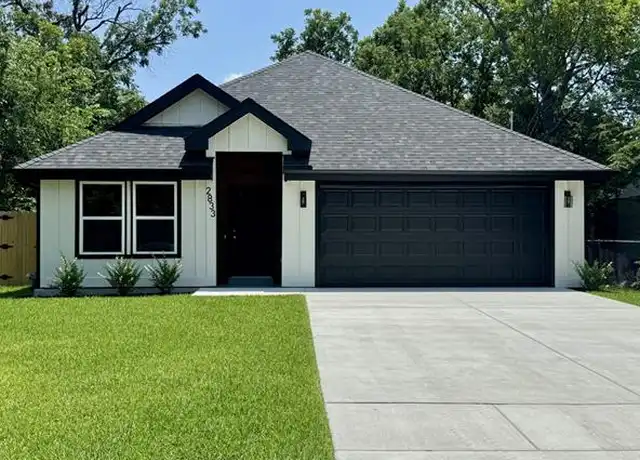 Property at 2833 W Biddison St, Fort Worth, TX, 76109, 4 beds, 4.5 baths, [object Object]